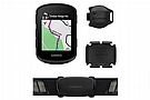 Garmin Edge 540 Bundle GPS Computer 