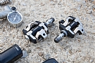 Garmin Rally XC200 Dual Sensing Power Meter Pedals Garmin Rally XC200 Dual-sensing Power Meter Pedals