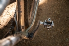 Garmin Rally XC200 Dual Sensing Power Meter Pedals 