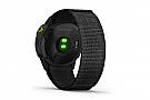 Garmin Enduro GPS Watch Black DLC w/Nylon Band