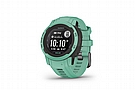 Garmin Instinct 2S Solar GPS Watch Neo Tropic