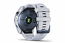 Garmin Fenix 7X Sapphire Solar Titanium GPS Watch Whitestone Titanium