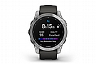 Garmin Fenix 7 GPS Watch Sleep Monitoring
