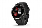 Garmin Venu 2 Plus GPS Smartwatch Black/Slate