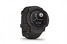 Garmin Instinct 2 Solar GPS Watch Blood Pressure and Heart Rate Tracking