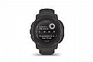 Garmin Instinct 2 Solar GPS Watch Weather