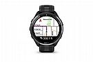 Garmin Forerunner 965 GPS Location, Mapping & Navigation