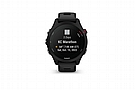 Garmin Forerunner 255S Music Training Schedule