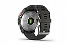 Garmin EPIX Steel GPS Watch 