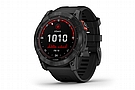 Garmin Fenix 7X Solar GPS Watch 