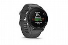 Garmin Forerunner 255 Heart Rate Variability