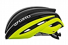 Giro Cinder MIPS Road Helmet Matte Black Fade/Highlight Yellow