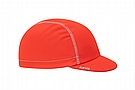 Giro Peloton Cap Bright Red - One Size