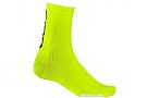 Giro HRc Team Sock ( Discontinued Colors) Highlight Yellow/Black