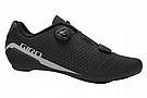 Giro Mens Cadet Road Shoe Black