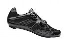 Giro Imperial Road Shoe Black