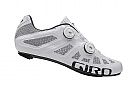 Giro Imperial Road Shoe White