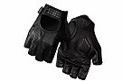 Giro LX Half Finger Glove Black