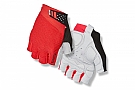 Giro Monaco II Gel Glove Red