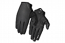 Giro Womens LA DND Glove   Black