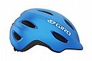 Giro Scamp MIPS Helmet Matte Ano Blue