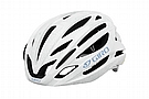 Giro Seyen MIPS Womens Road Helmet Matte Pearl White