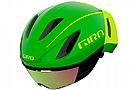 Giro Vanquish MIPS Helmet Ano Green/Highlight Yellow