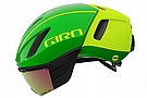 Giro Vanquish MIPS Helmet Ano Green/Highlight Yellow