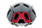 Giro Vanquish MIPS Helmet Matte White/Portaro Grey/Red