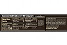 GU Energy Stroopwafel (Box of 16) Caramel Coffee Nutrition Facts