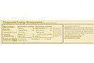GU Energy Stroopwafel (Box of 16) Gingerade Nutrition Facts