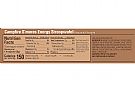 GU Energy Stroopwafel (Box of 16) Campfire Smores Nutrition Facts
