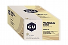 GU Energy Gels (Box of 24) Vanilla Bean (with caffeine)