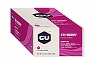 GU Energy Gels (Box of 24) Tri Berry (with caffeine)