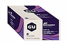 GU Energy Gels (Box of 24) Jet Blackberry (double caffeine)