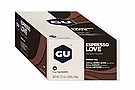 GU Energy Gels (Box of 24) Espresso Love (double caffeine)