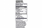 GU Roctane Energy Gel (Box of 24) Lemonade Nutrition Facts