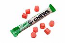 GU Energy Chews (Box of 18 Sticks) Watermelon