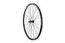 Handspun Quality Wheels Shimano RS505/DT Swiss R500 Disc Front Wheel 