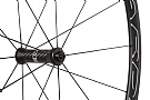 HED Ardennes RA Black Rim Brake Alloy Wheelset HED Ardennes Plus Black Clincher Wheelset