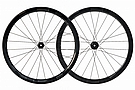 HED Vanquish RC4 Pro Carbon Disc Brake Wheelset 