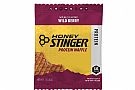Honey Stinger Protein Waffles (Box of 12) Wild Berry