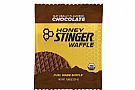 Honey Stinger Organic Stinger Waffle (Box of 16) Chocolate