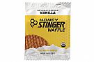Honey Stinger Organic Stinger Waffle (Box of 16) Vanilla