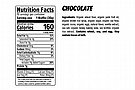 Honey Stinger Organic Waffles (12 Count) Chocolate