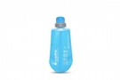 HydraPak SoftFlask Malibu Blue - 150ml 