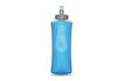 HydraPak Ultraflask  Malibu Blue - 500ml