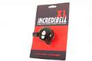 Incredibell Handle Bar Bell Black XL