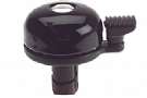 Incredibell Handle Bar Bell Black Regular