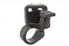 Incredibell Handle Bar Bell Black Regular